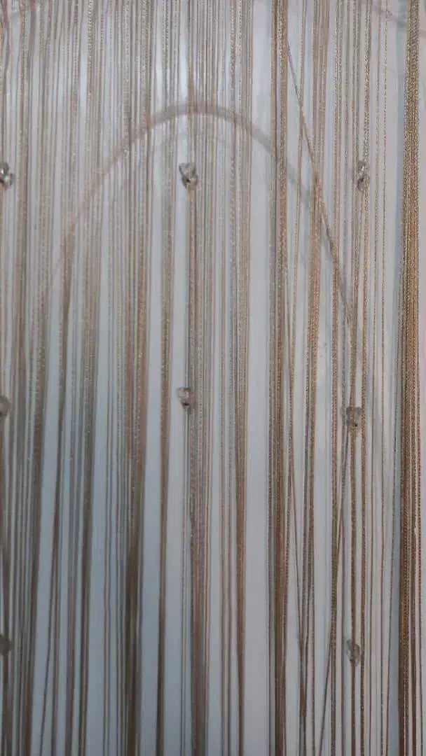 پرده ریش ریش|پرده، رانر، رومیزی|قرچک, زیبا شهر|دیوار