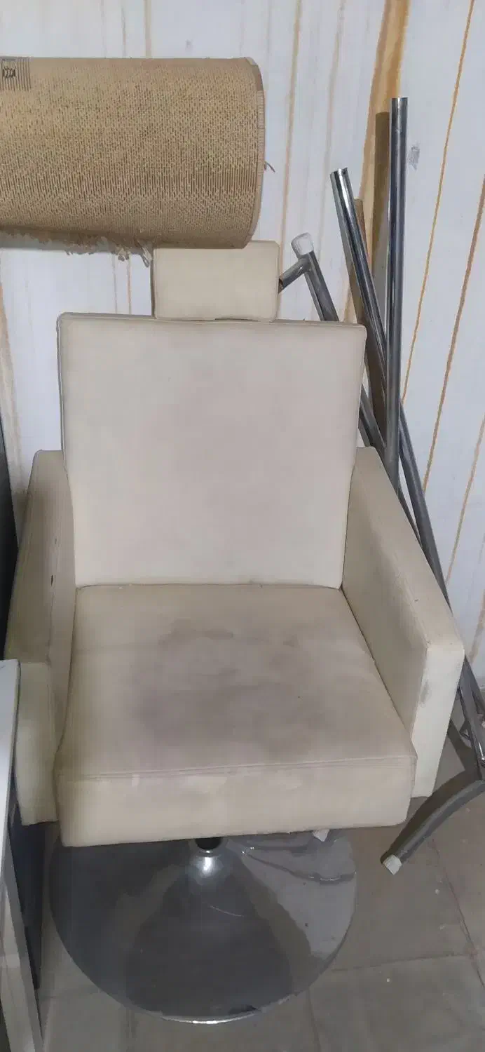 صندلی چرخشی|مبلمان اداری|بیرجند, |دیوار