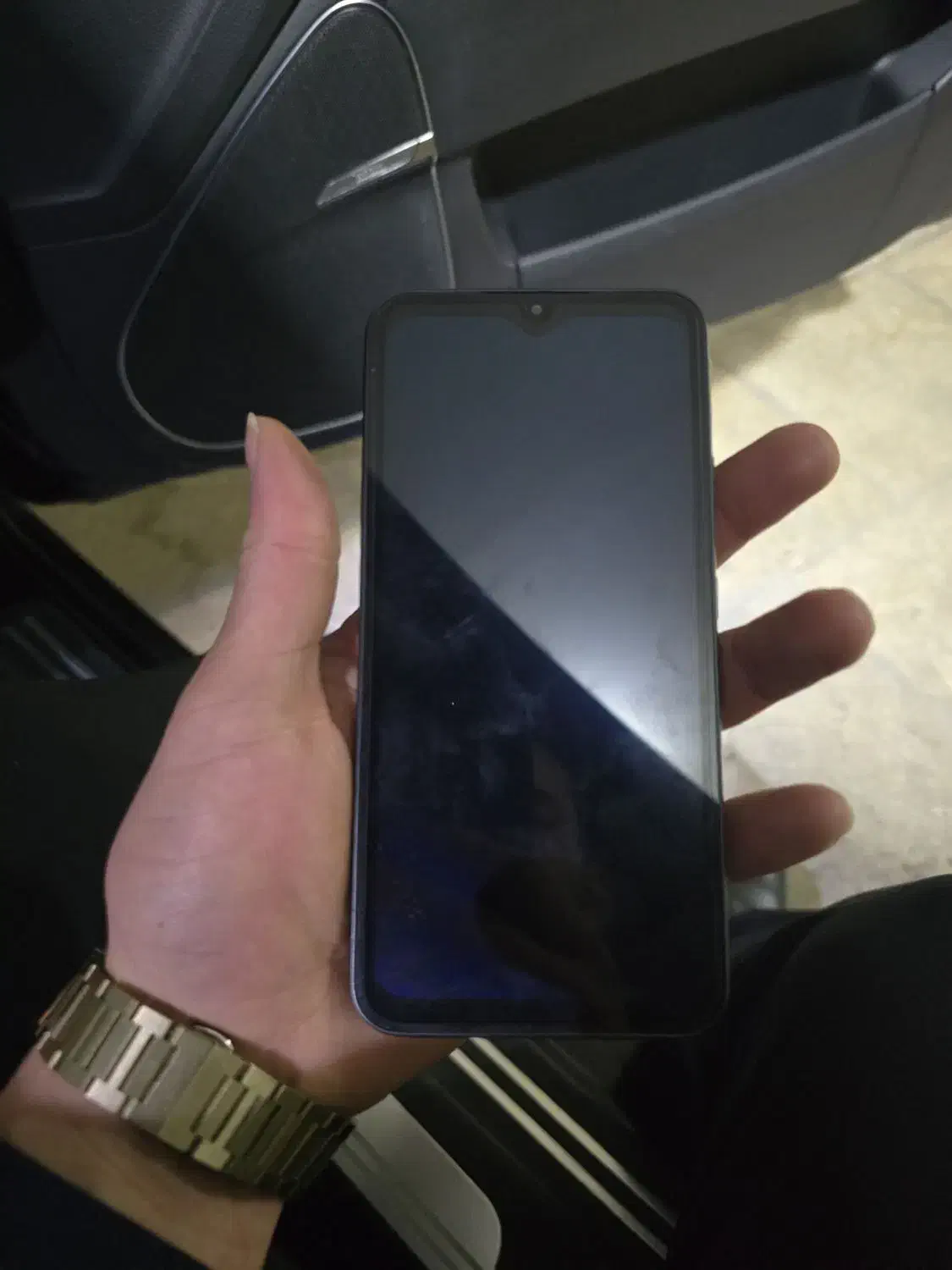 سامسونگ a34|موبایل|مشهد, شهرک لشکر (شهرک غرب)|دیوار