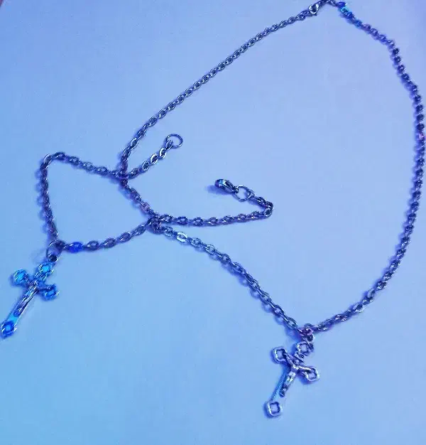 گردنبند و دستبند|بدلیجات|کرمان, |دیوار