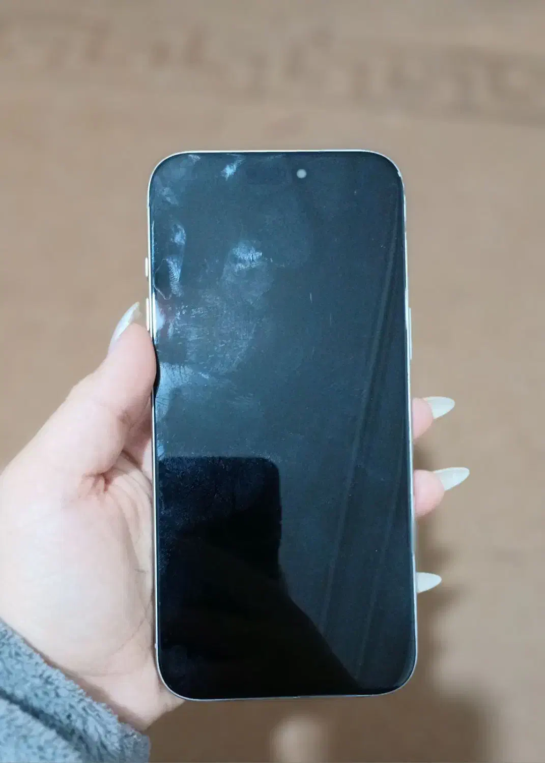 ایفون ۱۷فول کپی|موبایل|شیراز, محراب|دیوار