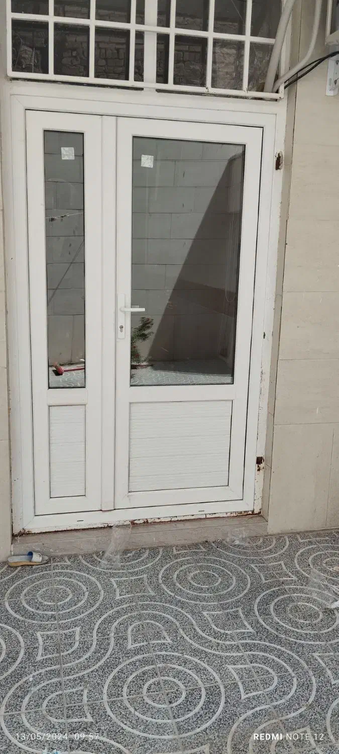 پنجره دوجداره|خدمات پیشه و مهارت|تربت جام, فاز ۲ فرهنگیان|دیوار