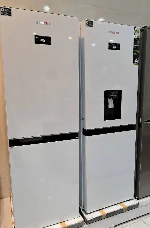 یخچال دوقلو ELETO|یخچال و فریزر|آبادان, |دیوار