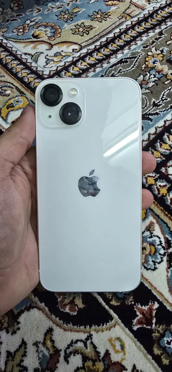 iPhone 13 normal|موبایل|مشهد, فرهنگیان (شهرک غرب)|دیوار