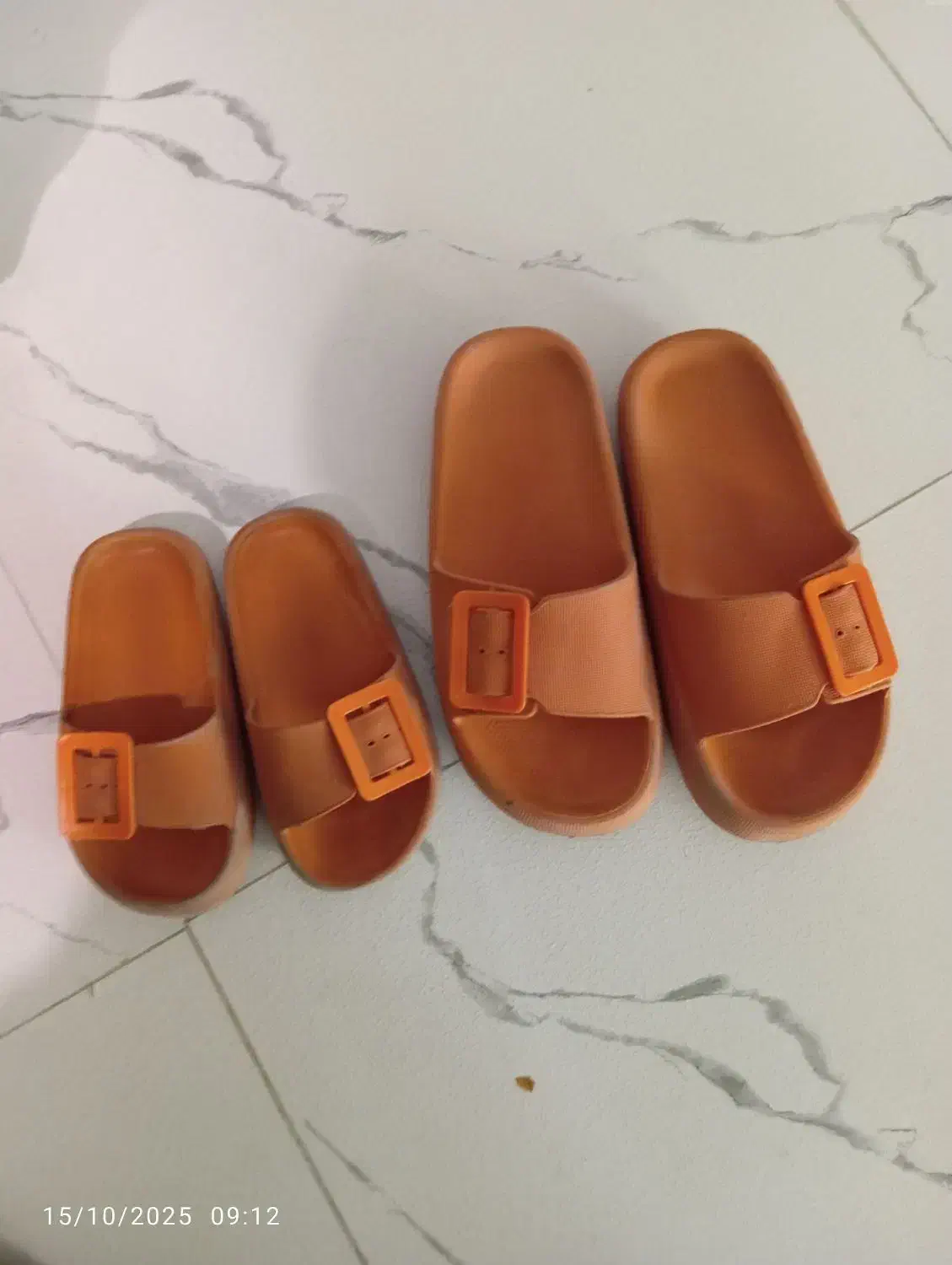 صندل زنانه|کیف، کفش، کمربند|شاهین‌شهر, شهرک ردانی پور|دیوار