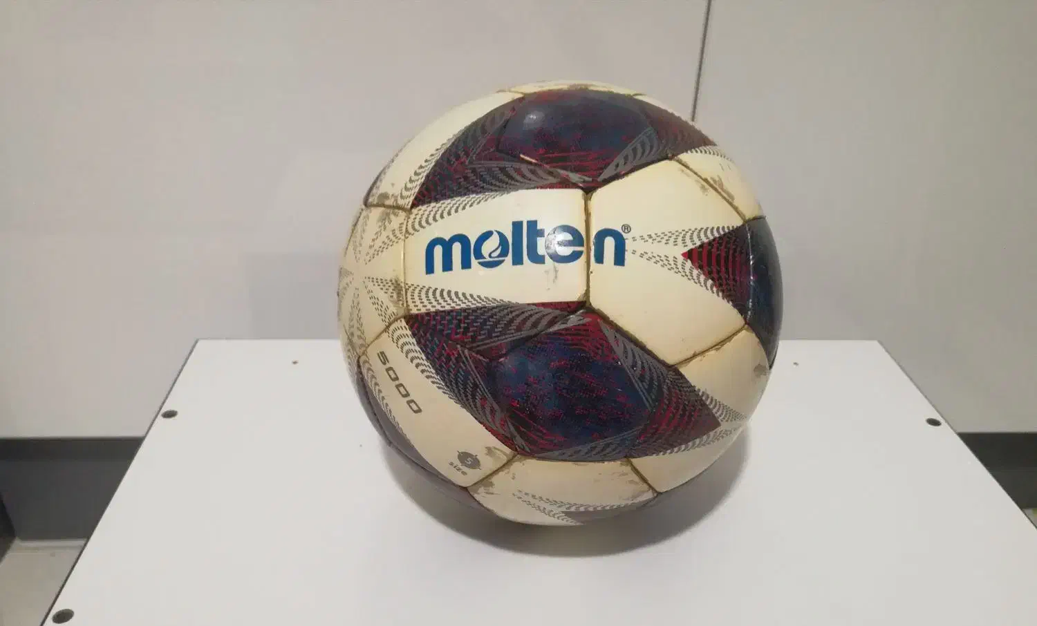 توپ فوتبال مولتن تایلندی|ورزشهای توپی|ساری, |دیوار