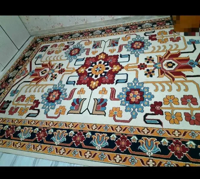 فرش ۹ متری|فرش|بندر ماهشهر, |دیوار