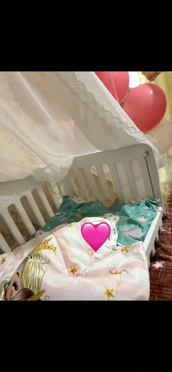 گهواره|تخت و صندلی بچه|تبریز, |دیوار