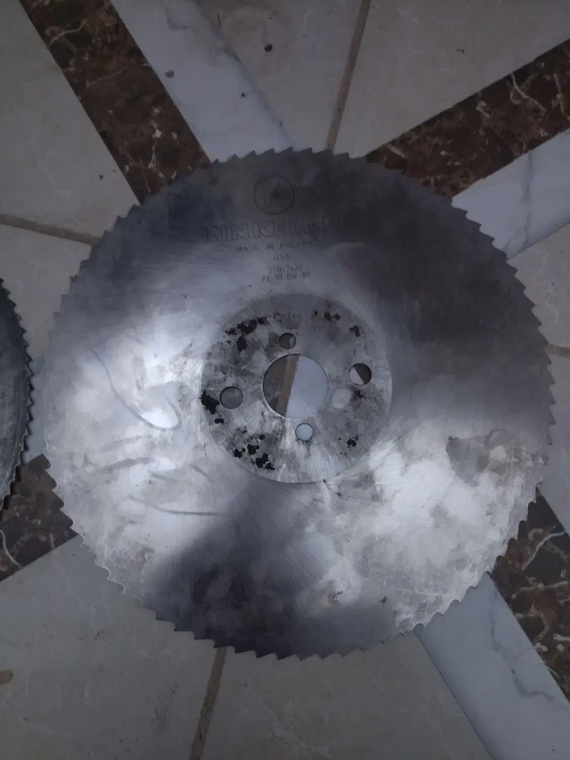 تیغ آلومینیوم بر|ابزارآلات|یزد, |دیوار