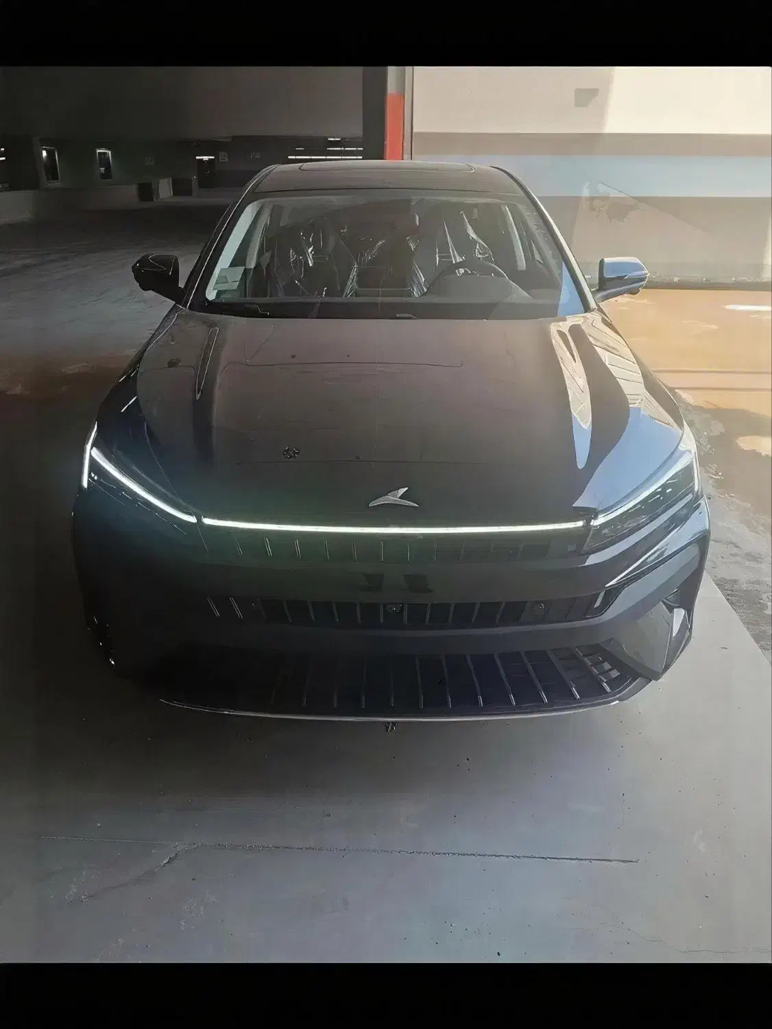 ماشین کی ام سیj7|خودرو سواری و وانت|تهران, دولاب|دیوار