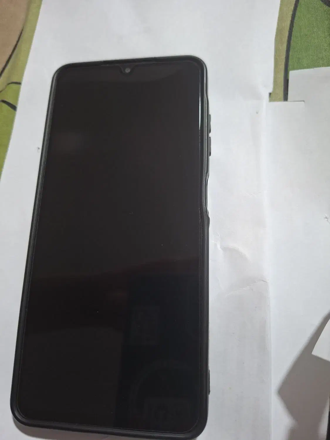 گوشی موبایل Samsung A06|موبایل|شهرکرد, |دیوار