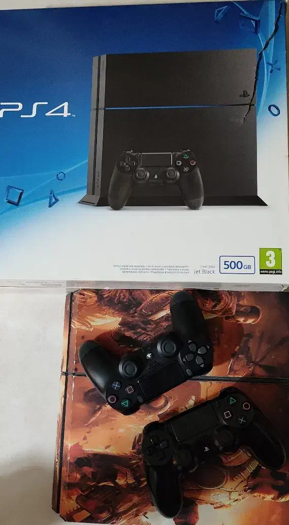 پی اس فور سالم کم کار|کنسول، بازی ویدئویی و آنلاین|گنبد کاووس, |دیوار