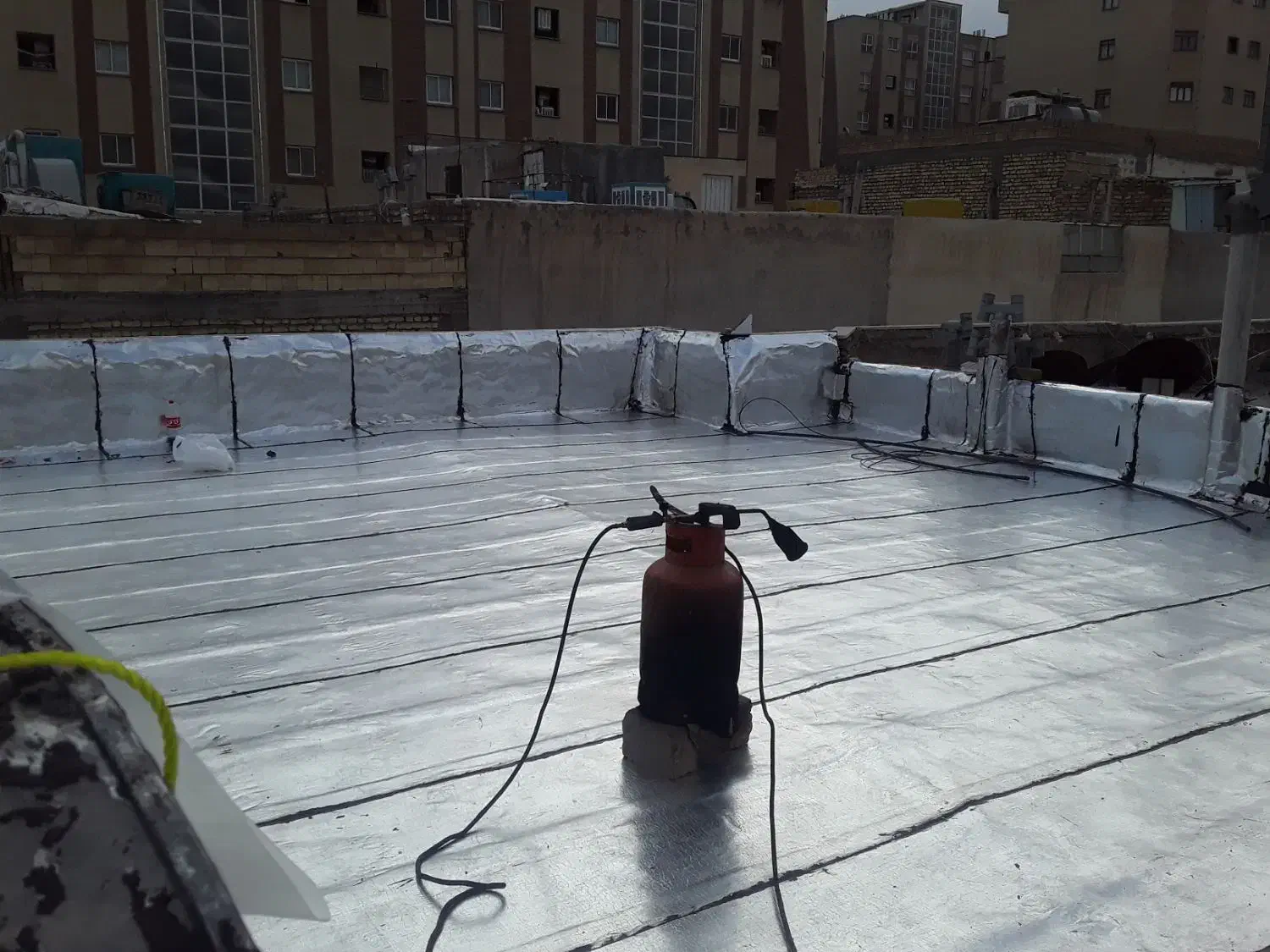 نمایندگی ایزگام فرخی 160الا۲۱۰هزار|خدمات پیشه و مهارت|نجف‌آباد, شیخ بهایی جنوبی|دیوار