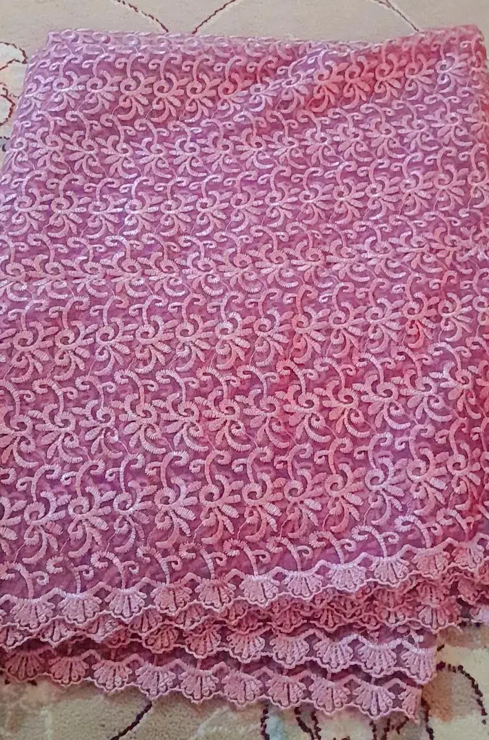 پارچه گیپور|لوازم خیاطی و بافتنی|اراک, |دیوار