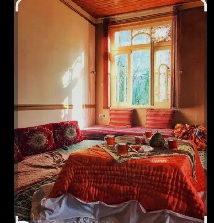 هم خانه . همخونه|اجارهٔ آپارتمان|اصفهان, سروستان|دیوار