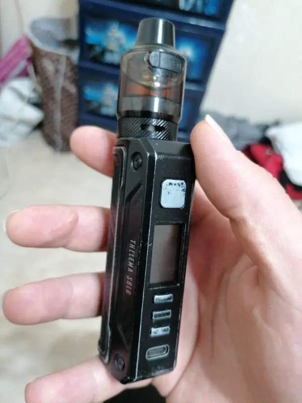 lost vape|زیورآلات و اکسسوری|اهواز, کوی ایثار|دیوار