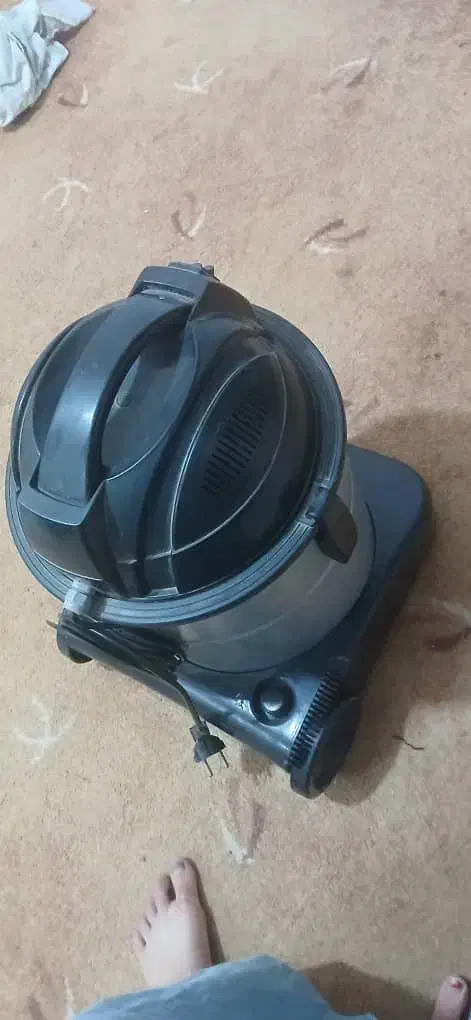 جاروبرقی سطلی|جاروبرقی، جارو شارژی، بخارشو|دزفول, |دیوار