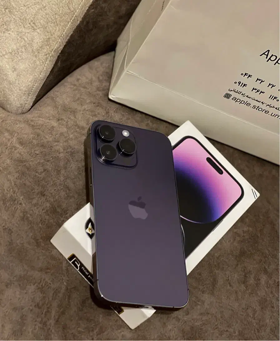 14 pro max|موبایل|ارومیه, |دیوار