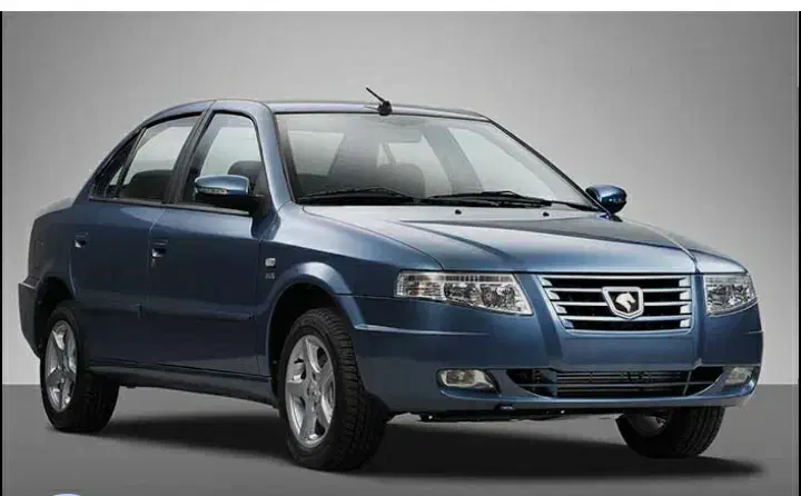 حواله سمند سورن پلاس xu7p|خودرو سواری و وانت|بندر گناوه, |دیوار