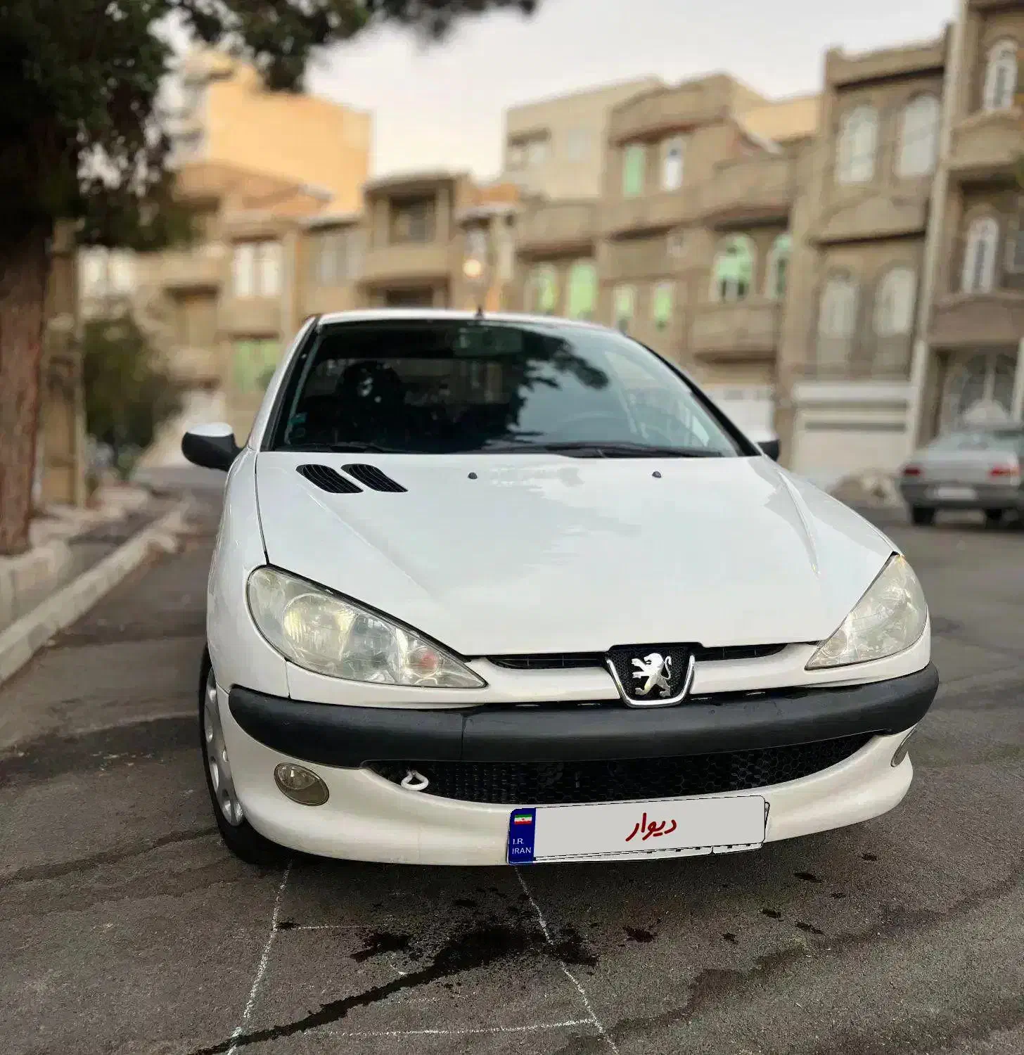 SD V8 مدل 93|خودرو سواری و وانت|ارومیه, |دیوار