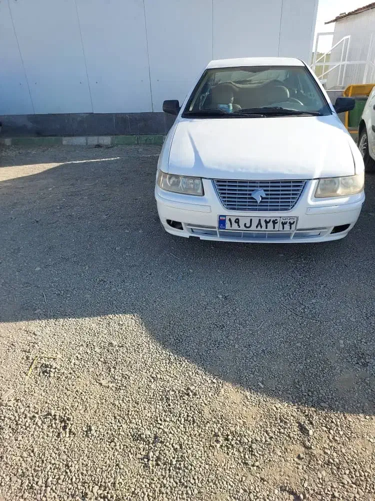 فروش خودروسمند|خودرو سواری و وانت|مه ولات, |دیوار