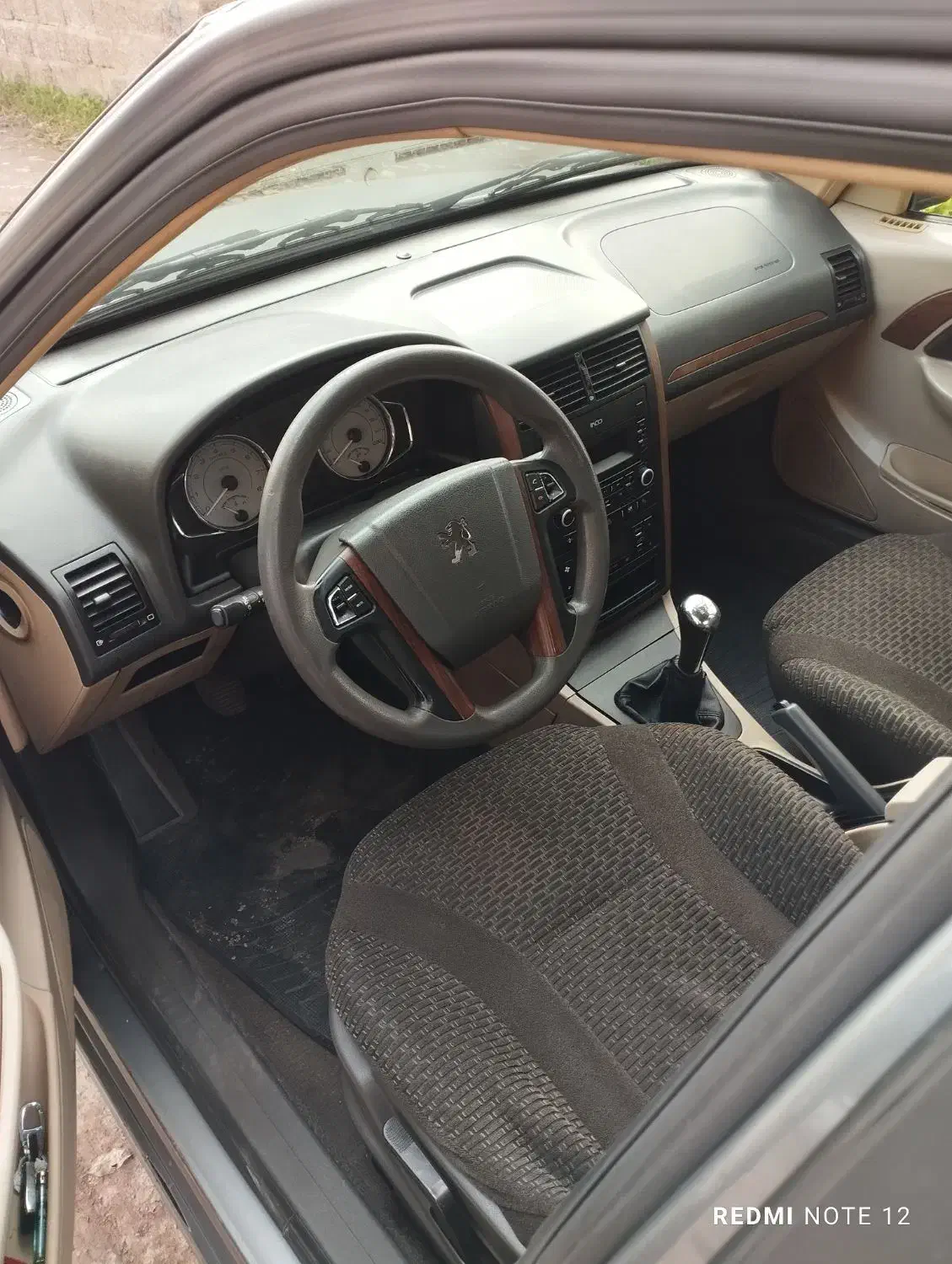 پارس سال مدل ۹۹|خودرو سواری و وانت|رشت, آب آسیاب|دیوار