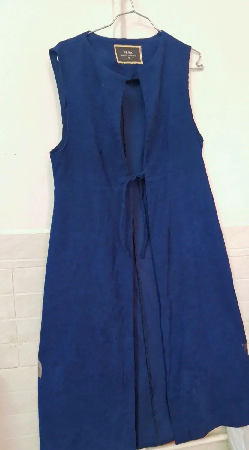 لباس مجلسی در حد نو|لباس|گرمسار, |دیوار