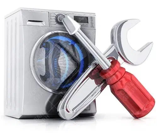 تعمیرات و نصب لباسشویی اتومات در منزل تعمیر کار|خدمات پیشه و مهارت|خرمآباد, |دیوار