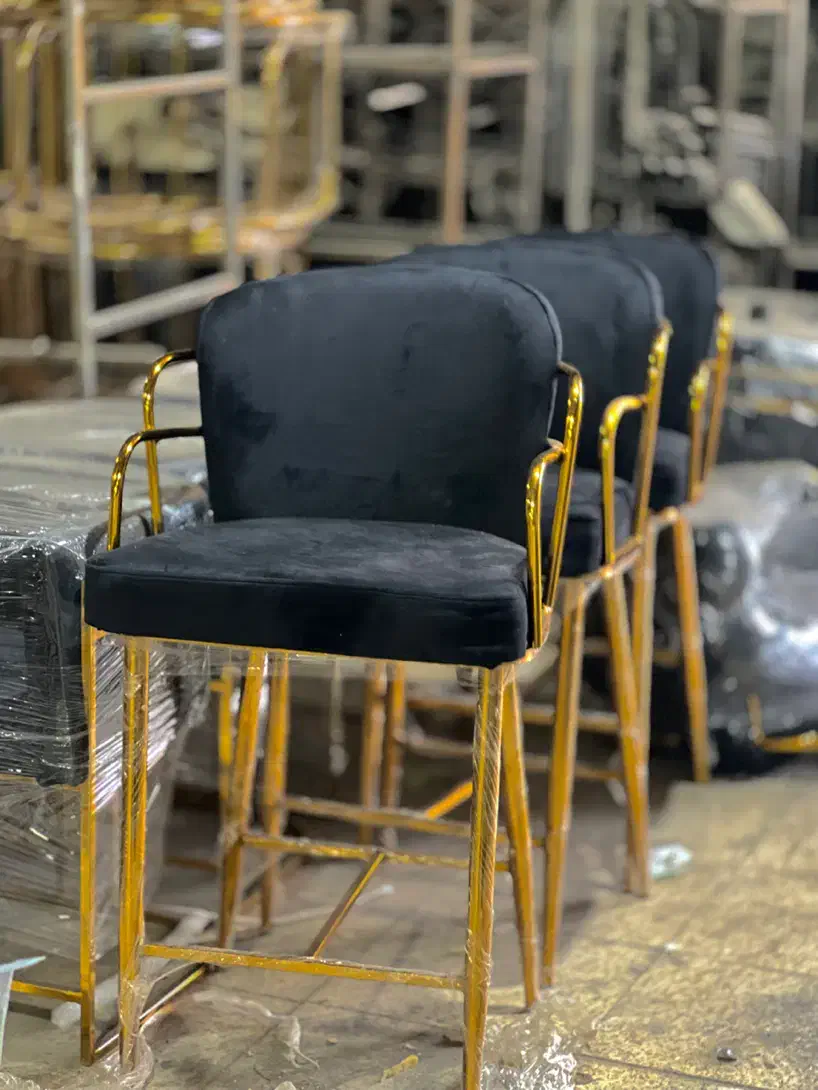 صندلی کافه رستوران|کافیشاپ و رستوران|تهران, شهرک ولیعصر جنوبی|دیوار