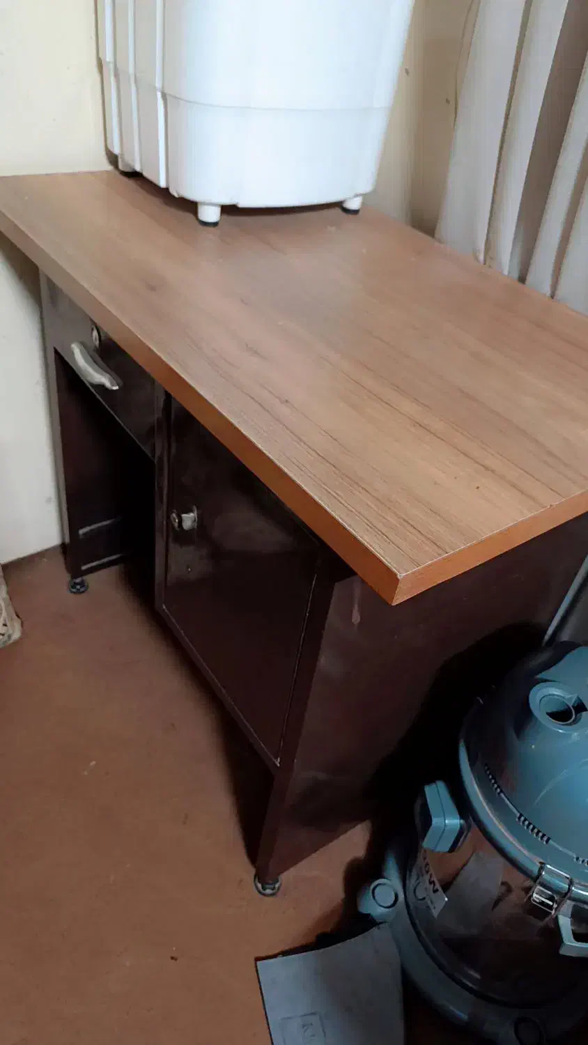 میزتحریر|میز تحریر و کامپیوتر|چناران, |دیوار