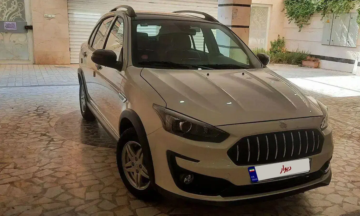 اطلس GL|خودرو سواری و وانت|مشکیندشت, |دیوار