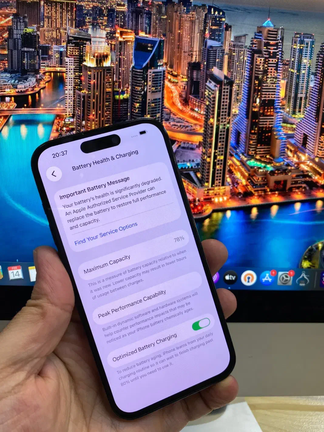 14پرو‌۱۲۸ گیگ‌|موبایل|تهران, هفت حوض|دیوار