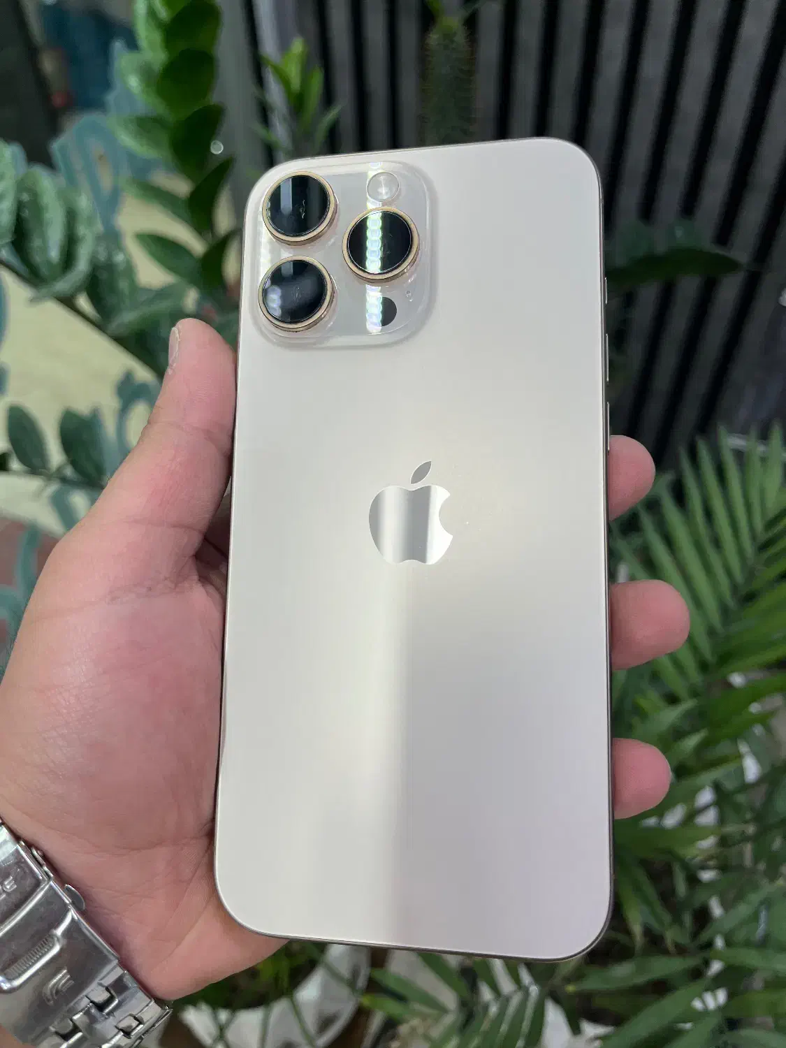 آیفون 16پرومکس|موبایل|کرج, اصفهانی‌ها|دیوار