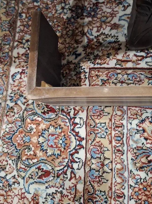 کتیبه ام دی اف پرده|پرده، رانر، رومیزی|قم, پردیسان|دیوار