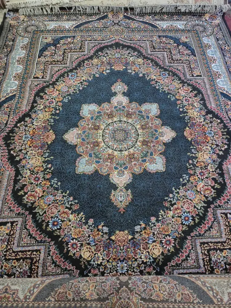 فقط دونه 2500|فرش|یاسوج, |دیوار