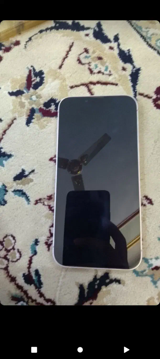 گوشی آیفون ۱۳|موبایل|ایرانشهر, |دیوار