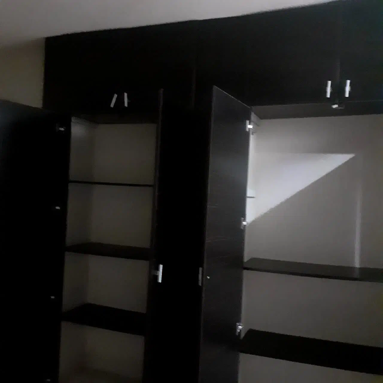 کمد دیواری|جاکفشی، کمد، دراور|مشهد, امیریه|دیوار