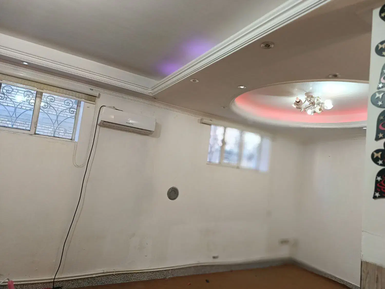 کولر گازی|کولر گازی و فن‌کوئل|مرند, |دیوار