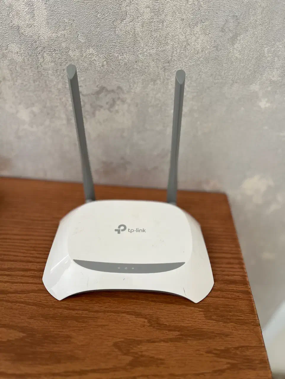 رادیو وایرلس اینترنت با مودم دوانتن TP link|مودم و تجهیزات شبکه|بندر گناوه, |دیوار