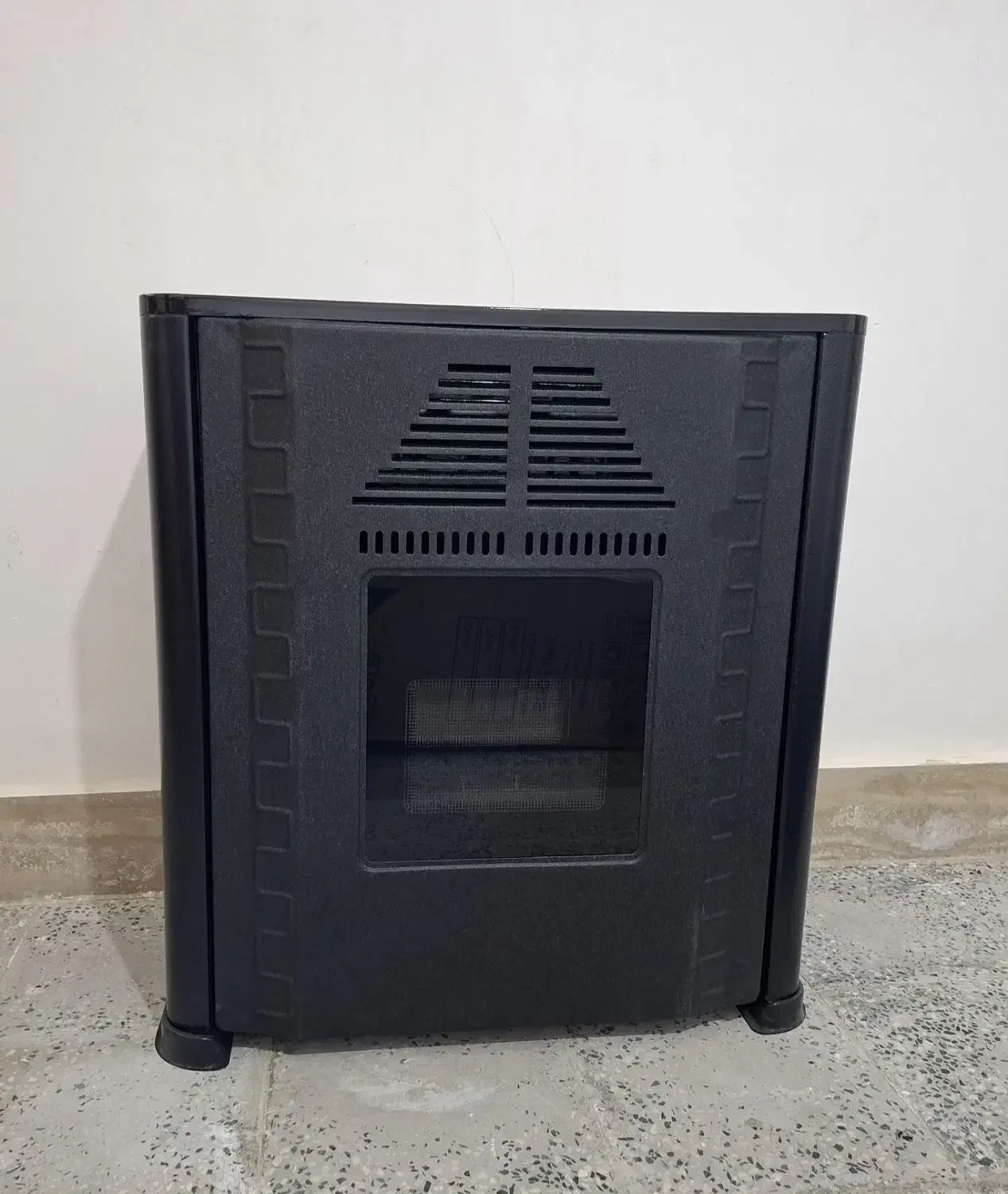 بخاری آکبند|بخاری، هیتر، شومینه|دورود, |دیوار