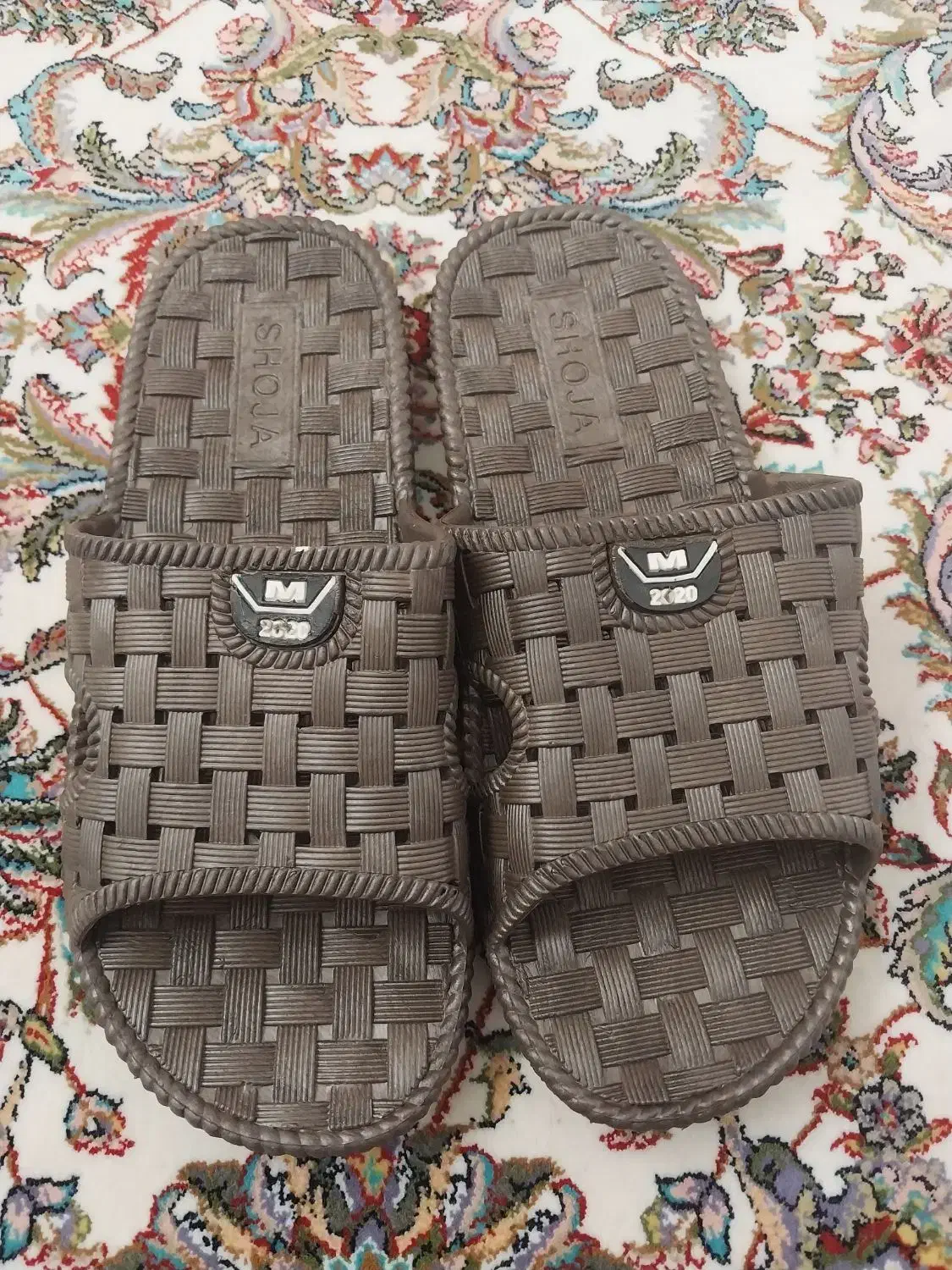 فروش ویژه دمپایی|کیف، کفش، کمربند|اصفهان, عطار نیشابوری|دیوار