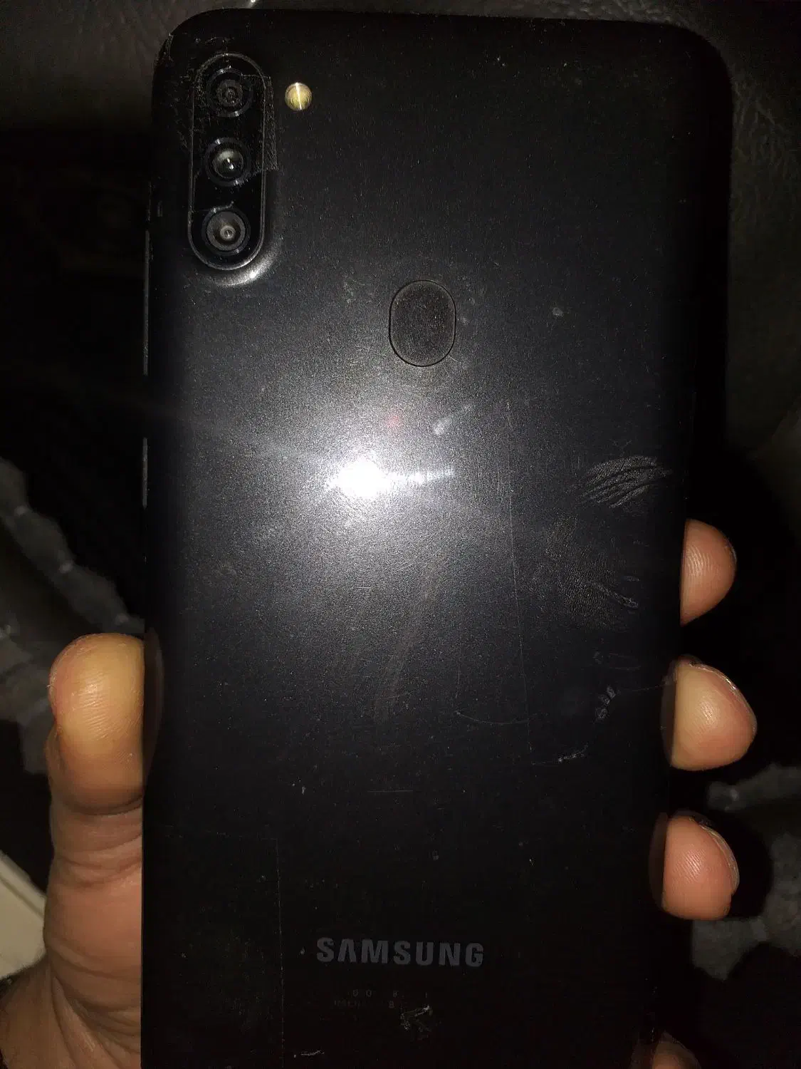 گوشی a11|موبایل|دورود, |دیوار