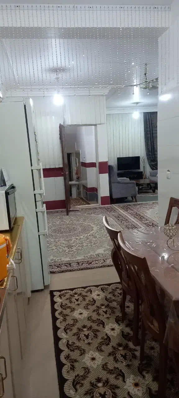خانه اجاره ای|اجارهٔ خانه و ویلا|قم, چهل درخت‎|دیوار