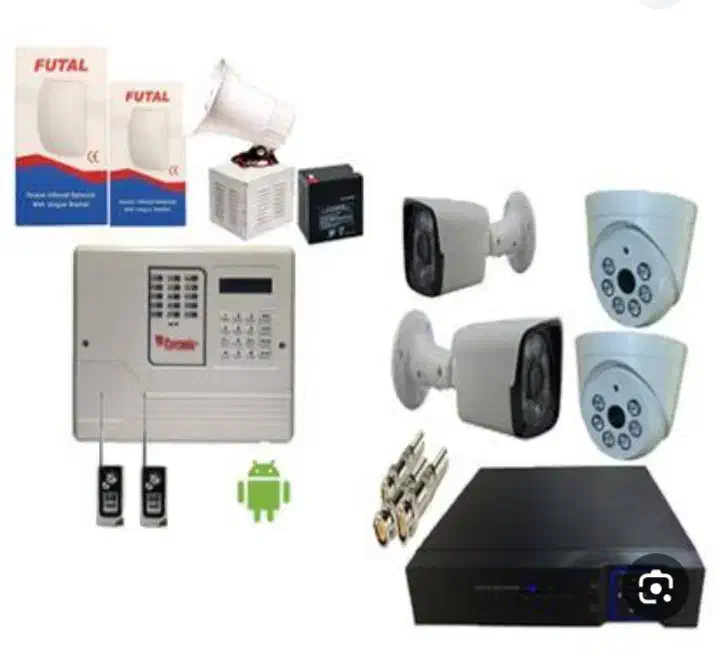 گروه مهندسی دیدبان الکترونیک|خدمات پیشه و مهارت|خمین, |دیوار