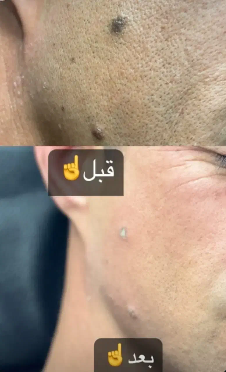 خدمات کلینیک سلامت سپید|خدمات آرایشگری و زیبایی|فولادشهر, A4|دیوار