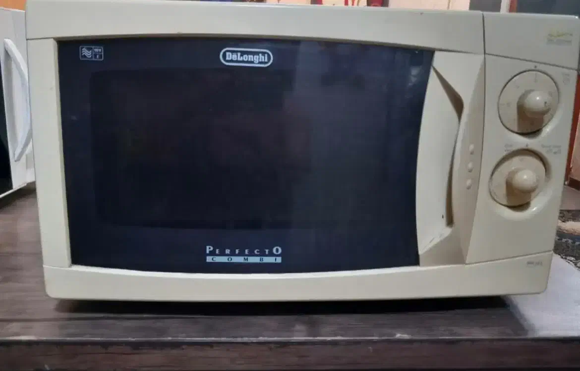 مایکروفر|اجاق گاز و لوازم برقی پخت‌وپز|کیش, |دیوار