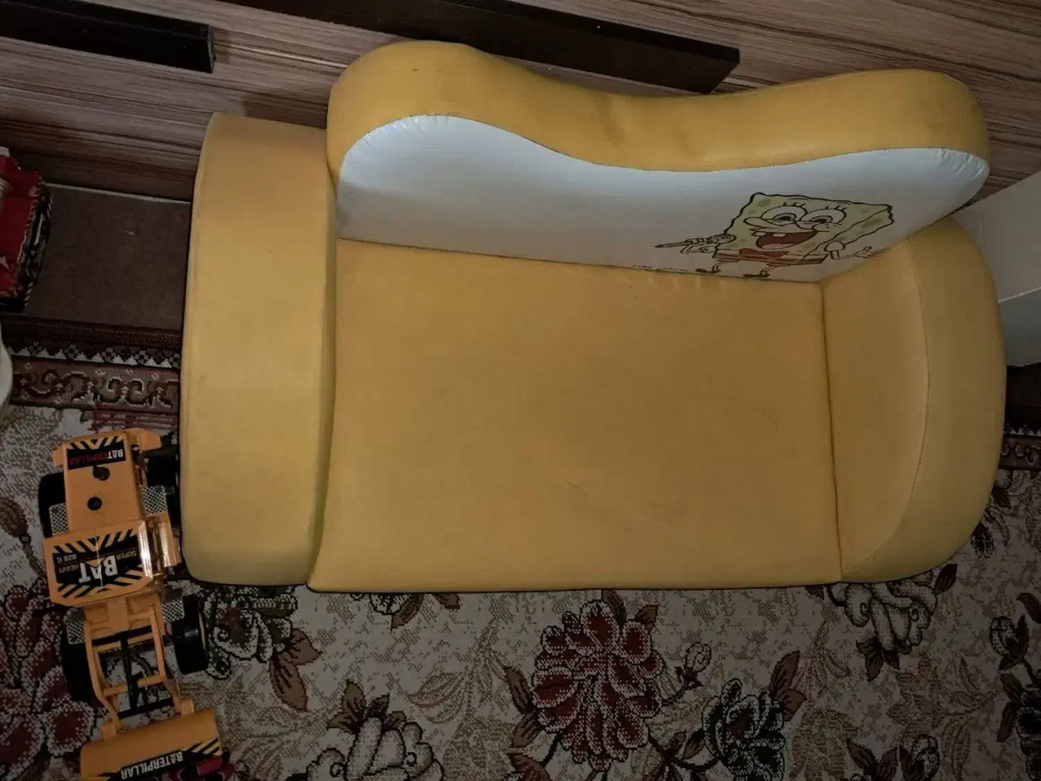 مبل کودک|اسباب و اثاث بچه|اصفهان, شهرک گل نرگس|دیوار