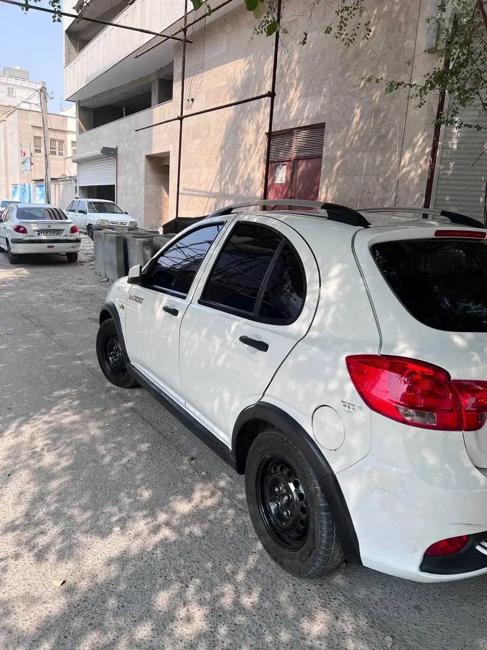 کوییک اس مدل 402|خودرو سواری و وانت|بندرعباس, |دیوار