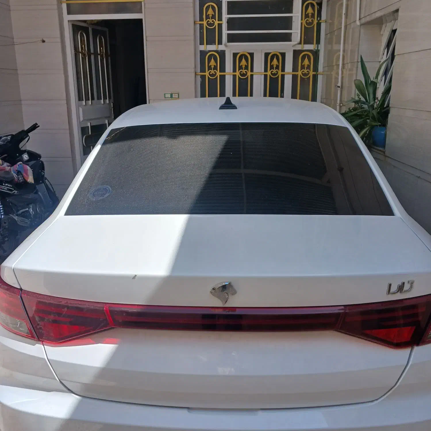 تارا اتومات|خودرو سواری و وانت|شوشتر, |دیوار