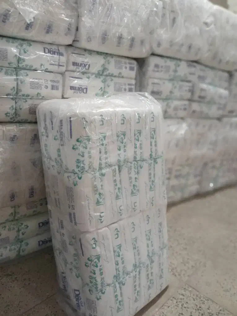 انواع شوینده‌های صنعتی و خانگی|مواد شوینده و دستمال کاغذی|الوند, |دیوار